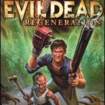 Imagen del juego Evil Dead: Regeneration para PlayStation 2