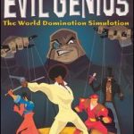 Imagen del juego Evil Genius para Ordenador