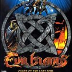 Imagen del juego Evil Islands: Curse Of The Lost Soul para Ordenador