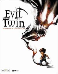 Imagen del juego Evil Twin: Cyprien's Chronicles para Ordenador