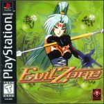Imagen del juego Evil Zone para PlayStation