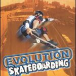 Imagen del juego Evolution Skateboarding para PlayStation 2