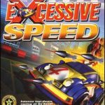 Imagen del juego Excessive Speed para Ordenador