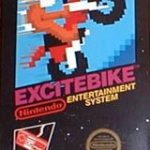 Imagen del juego Excitebike para Nintendo