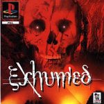 Imagen del juego Exhumed para PlayStation