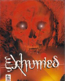 Imagen del juego Exhumed para Ordenador