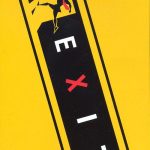 Imagen del juego Exit (japonés) para PlayStation Portable