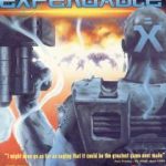 Imagen del juego Expendable para Ordenador