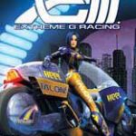 Imagen del juego Extreme G3 para PlayStation 2