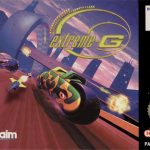 Imagen del juego Extreme-g para Nintendo 64