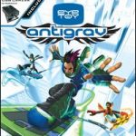 Imagen del juego Eyetoy: Antigrav para PlayStation 2