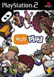 Imagen del juego Eyetoy: Play para PlayStation 2