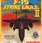 Imagen del juego F-15 Strike Eagle Ii para Ordenador