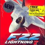 Imagen del juego F-22 Lightning 3 para Ordenador