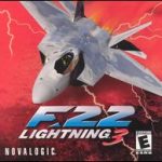 Imagen del juego F-22 Lightning 3 [jewel Case] para Ordenador