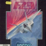 Imagen del juego F-29 Retaliator para Ordenador