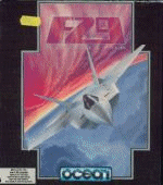 Imagen del juego F-29 Retaliator para Ordenador