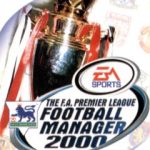 Imagen del juego F.a. Premier League Football Manager 2000 para Ordenador