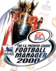 Imagen del juego F.a. Premier League Football Manager 2000 para Ordenador