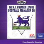 Imagen del juego F.a. Premier League Football Manager 99 para Ordenador