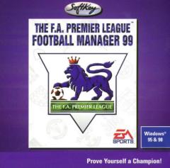 Imagen del juego F.a. Premier League Football Manager 99 para Ordenador