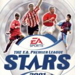 Imagen del juego F.a. Premier League Stars 2001 para Ordenador