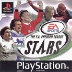 Imagen del juego F.a. Premier League Stars