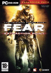 Imagen del juego F.e.a.r.: Extraction Point para Ordenador