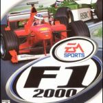 Imagen del juego F1 2000 para Ordenador