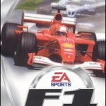 Imagen del juego F1 2001 para Xbox