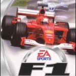 Imagen del juego F1 2001 para PlayStation 2