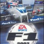Imagen del juego F1 2002 para Ordenador
