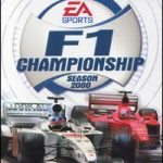 Imagen del juego F1 Championship Season 2000 para PlayStation 2