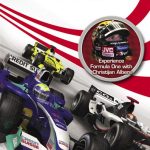 Imagen del juego F1 Grand Prix para PlayStation Portable