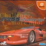 Imagen del juego F355 Challenge para Dreamcast