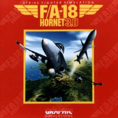 Imagen del juego F/a 18 Hornet 3.0 para Ordenador