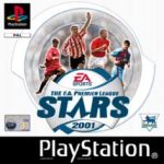 Imagen del juego Fa Premier League Stars 2001 para PlayStation