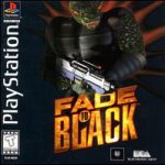 Imagen del juego Fade To Black para PlayStation