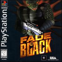 Imagen del juego Fade To Black para PlayStation