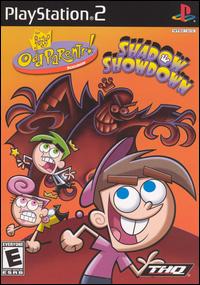 Imagen del juego Fairly Oddparents: Shadow Showdown