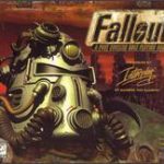 Imagen del juego Fallout para Ordenador