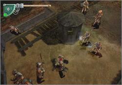 Imagen del juego Fallout: Brotherhood Of Steel para Xbox