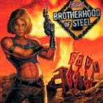 Imagen del juego Fallout: Brotherhood Of Steel para PlayStation 2