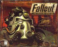 Imagen del juego Fallout para Ordenador