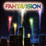 Imagen del juego Fantavision para PlayStation 2