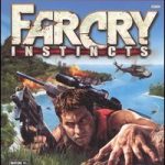 Imagen del juego Far Cry: Instincts para Xbox