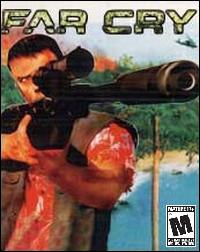 Imagen del juego Far Cry para Ordenador