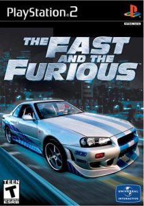Imagen del juego Fast And The Furious