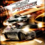 Imagen del juego Fast And The Furious: Tokyo Drift