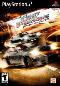 Imagen del juego Fast And The Furious: Tokyo Drift